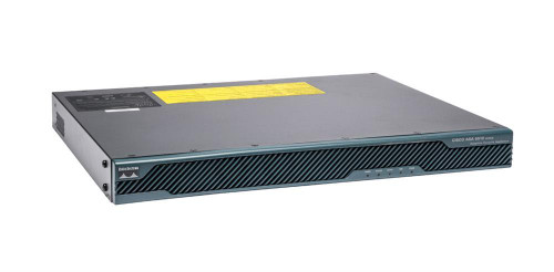 ASA5540-SSL1000-K9 - Cisco 4-Port Managed Network Security Appliance
