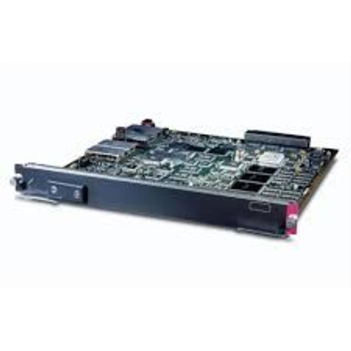 WS-X6066-SLB-S-K9 - Cisco 7600 Content Switching Module with SSL is not fabric enabled