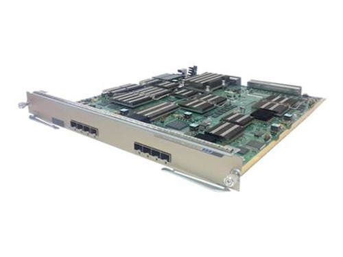 C6800-8P10G-RF - Cisco Systems Catalyst 6800 8 Pt 10Ge Integrated Dfc4