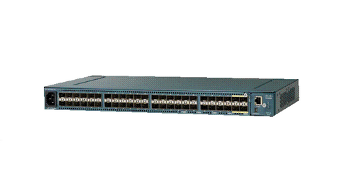 CPT-50-44GE-24A-RF - Cisco Systems Carrier Packet Transport 50 With 44Xge -24V