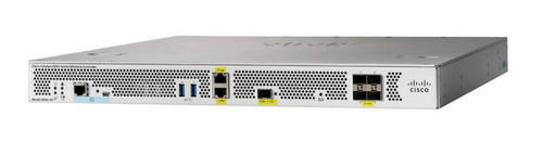 C9800-40-K9= - Cisco 802.11ac Wave 2 Wi-Fi 6 4x SFP+ 1U Wireless Controller