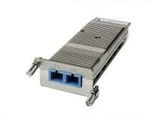 DWDMXENPAK44.53= - Cisco - Xenpak Transceiver Module - 10 Gigabit Ethernet