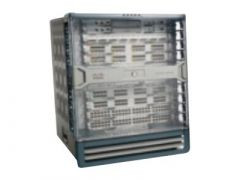 N7K-C7009-B2S2E - Cisco 9-Slot 14U Rack Layer 2 Managed Switch Chassis