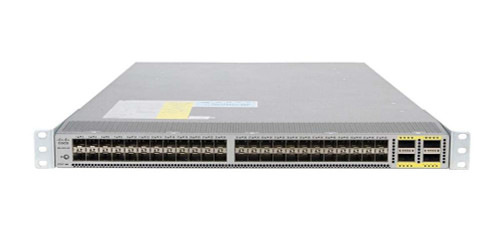 N6K-C6001-64T-RF - Cisco 48-Port 10GBase-T Layer3 1U Network Switch