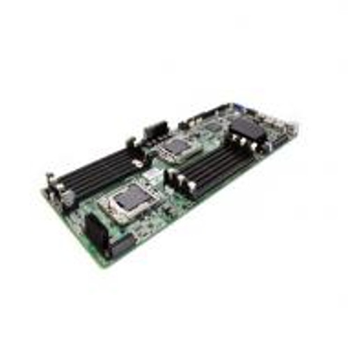D61XP - Dell System Board (Motherboard) for PowerEdge C6100