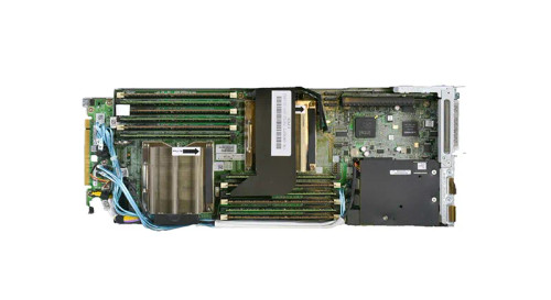 D61XP - Dell Socket FCLGA1366 Dual Xeon 5500/5600 DDR3 Motherboard
