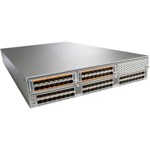 N5K-C5596UP-FA= - Cisco 5596UP 48-Port Network Switch