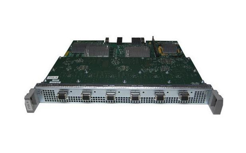 ASR1000-6TGE-RF - Cisco 6-Port Gigabit Ethernet Expansion Card