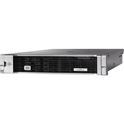 AIR-CT8540-1K-K9= - Cisco Wireless LAN Controller