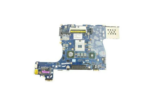 D66YK - Dell Precision M4500 Motherboard