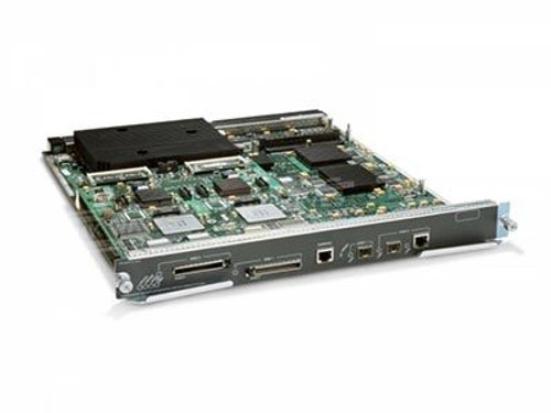 WS-SUP720-3BXL-RF - Cisco Catalyst 6500/ 7600 Catalyst Supervisor 720 Fabric Msfc3 Pfc3Bxl