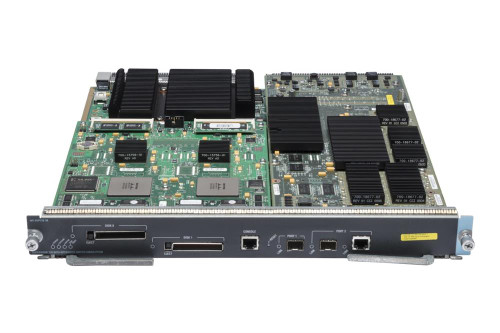 WS-SUP720-3BXL-RF - Cisco Supervisor Engine 720 Gigabit 2x SFP