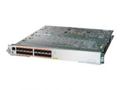 7600-ES+20G3C - Cisco Ethernet Services Plus Line