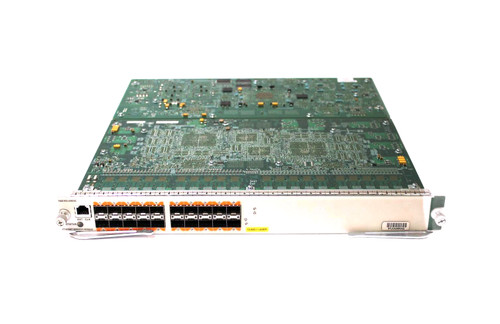 7600-ES+20G3C-RF - Cisco Ethernet Services Plus Line