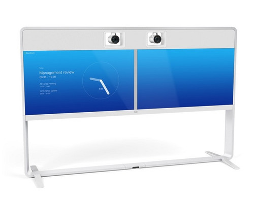 CTS-MX700D-2CAM-K9= - Cisco MX700 Dual Camera Video Conference Kit