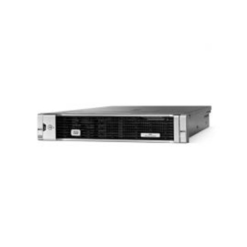 AIR-CT8510-SPK9 - Cisco 8500 Series Wirele Controller With 0 Ap Included Remanufactured