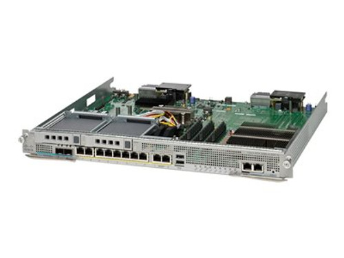 ASA-SSP-10-INC= - Cisco Asa 5585-X Security Services Processor-10