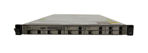 N1K-1110-S-HA00 - Cisco Nexus 1110-S HA Pair Virtual Switch Controller