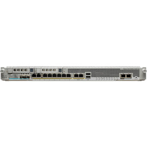 ASA5585-S10P10-K8-RF - Cisco 16-Port Gigabit Managed Rack Firewall Appliance