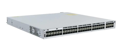 C9300-48S-E-RF - Cisco 48-Port 1G SFP 1U Layer 3 Network Switch