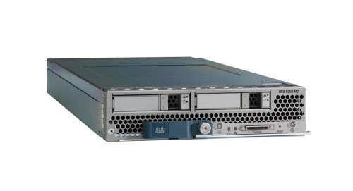 N20-B6625-1-RF - Cisco Dual Socket LGA-1366 Barebone Blade Server