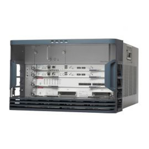 C1-N7004-S2E-R - Cisco ONE Nexus 7000 4x Expansion Slots Manageable Rack-Mountable 7U Layer2 Switch