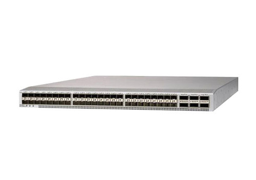 N3K-C36180YC-R= - Cisco Nexus 36180YC-R 48-Ports 10/25G and 6p QSFP28 Switch Chassis