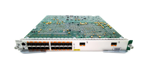 76-ES+XC-20G3C-RF - Cisco 10-Port SFP 1-Port XFP Layer 3 Expansion Module