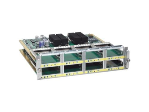 WSX6908-10G2TXL - Cisco 8-Port 10 Gigabit Ethernet Fiber Expansion Module