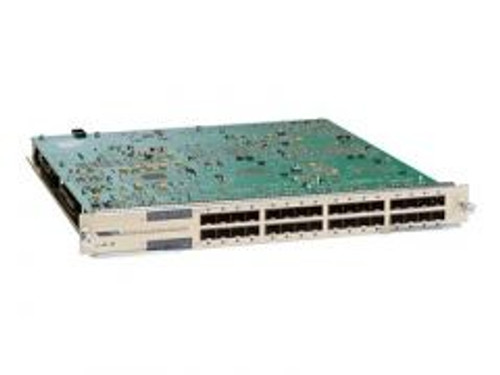 C6800-32P10G - Cisco Systems Catalyst 6800 32 Port 10Ge With Integrated