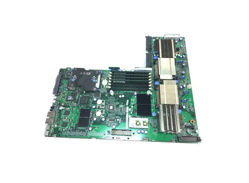 D8266 - Dell PowerEdge 1850 Xeon Motherboard