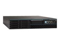WAVE-7541-K9 - Cisco Dual Port Gigabit Virtualization Engine
