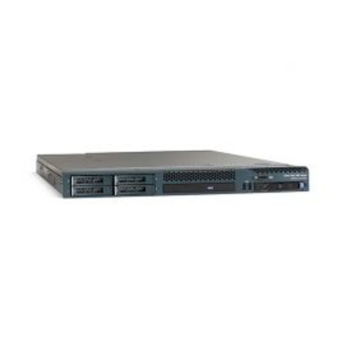 C1-AIR-CT7510-K9 - Cisco One - 7500 Series Wlan Controller Without Ap Licenses