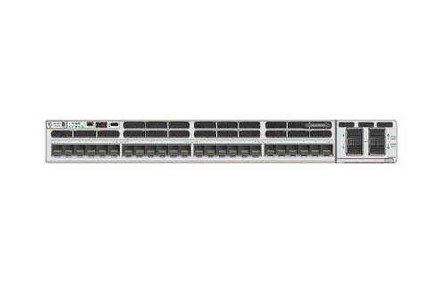 C9300X-24Y-E= - Cisco 24-Port Manageable Layer 3 Optical Fiber Network Switch