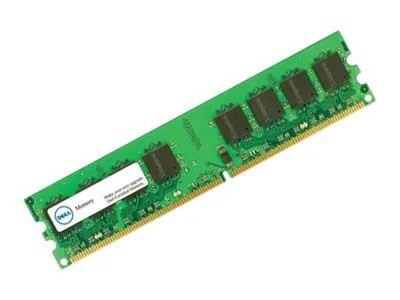 D841D - Dell 2GB DDR3-1066MHz PC3-8500 ECC Registered 240-Pin Memory