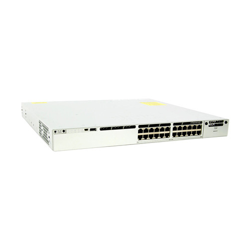 C9300-24UXB-A= - Cisco Catalyst 9300 Deep Buffer 24P Mgig Upoe Network Advantage