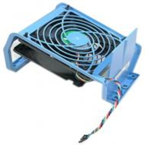 D8794 - Dell 120X38mm 12V Fan Assembly foDell Precision 380