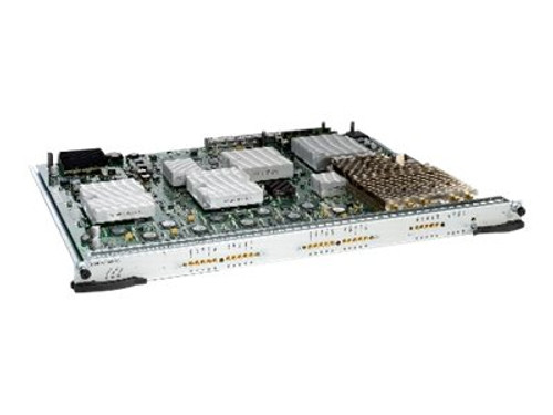 UBR-MC20X20V-5D-RF - Cisco Refurbished Ubr10K High Performance D3.0 Card