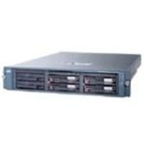 MCS-7845-H2-CCE1= - Cisco Mcs 7845-H2 Media Convergence Server 2 X Xeon 2.33Ghz 2Gb Ddr2 Sdram 4 X 72Gb