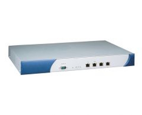 IPS-4510-K9= - Cisco 4510 Intrusion Prevention System Appliance