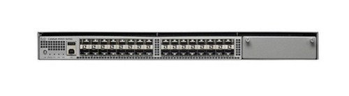 C1-C4500X-F-32SFP+= - Cisco One Catalyst 4500-X 32 Port 10G Ip Base Front-To-Back No P/S
