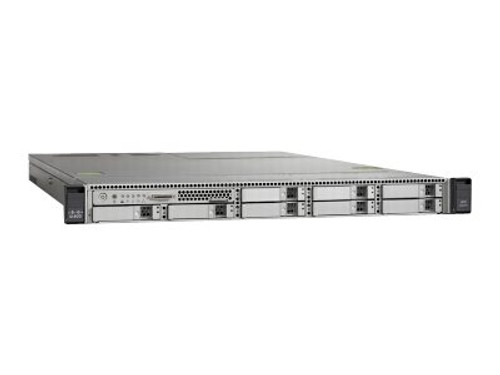 N1K-1110-S-HA32-RF - Cisco Nexus 1110-S Ha Pair W/ 32X 1000V