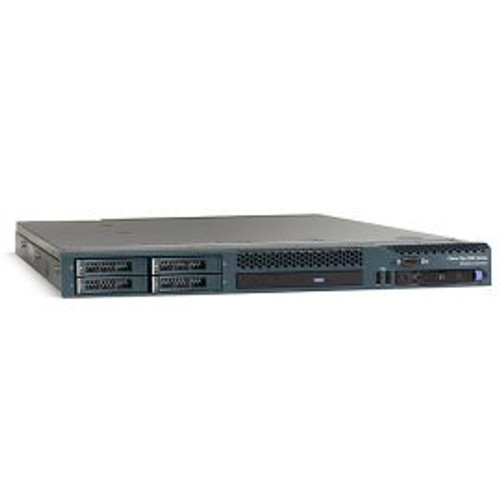 AIR-CT7510-300-K9 - Cisco 7500 Controller 7500 Series Wireless Controller Supporting 300 Aps