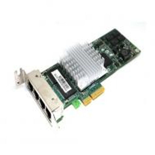 D96950 - Dell PRO/1000 VT Quad Port Server Adapter LP PCI-E