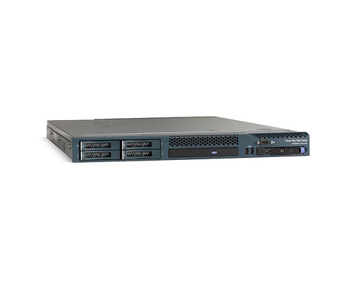 AIR-CT7510300K9 - Cisco Flex 7500 Series Cloud Controller