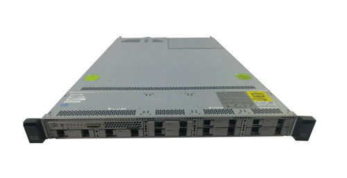 N1K-1110-X-HA00-RF - Cisco 6-Port Gigabit RJ-45 10GbE SFP+ Rack Switch