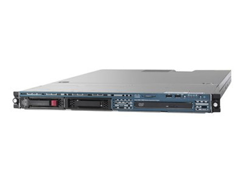 MXE-3500-V3-BSE-K9-RF - Cisco Mxe-3500 V3 Bdl Svr + Base S/W