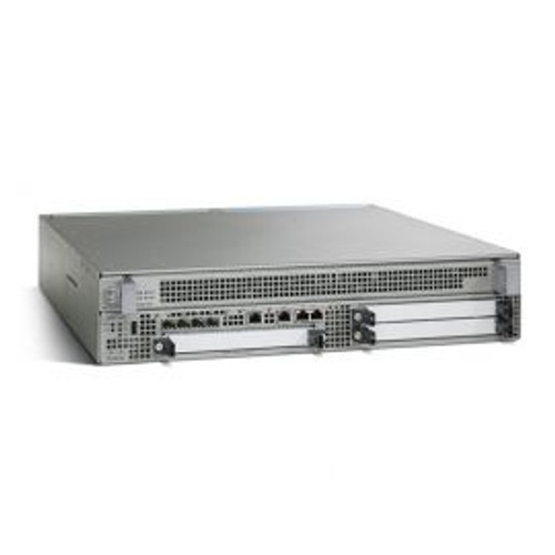 ASR1002-10G-HA/K9= - Cisco Asr 1000 Router High Availability Bundle