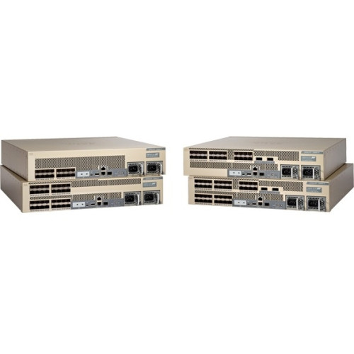 C1-C6840-X-LE-40G-RF - Cisco 40-Port 10GbE Managed Layer2 Switch
