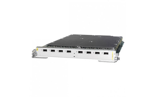 A9K-8T/4-B-RF - Cisco 8-Port 10GbE Line Card